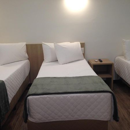Hotel Cotoches Abre Campo Kamer foto
