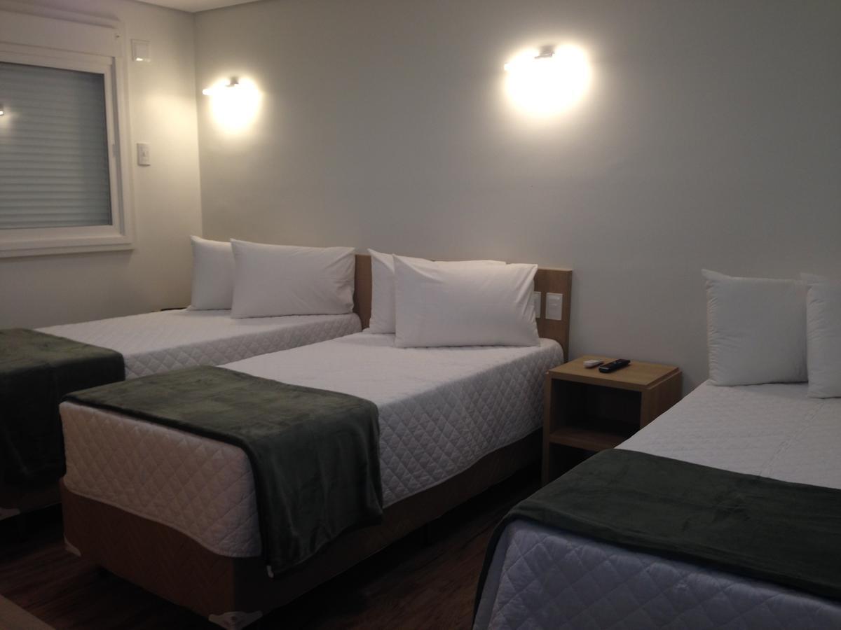 Hotel Cotoches Abre Campo Kamer foto