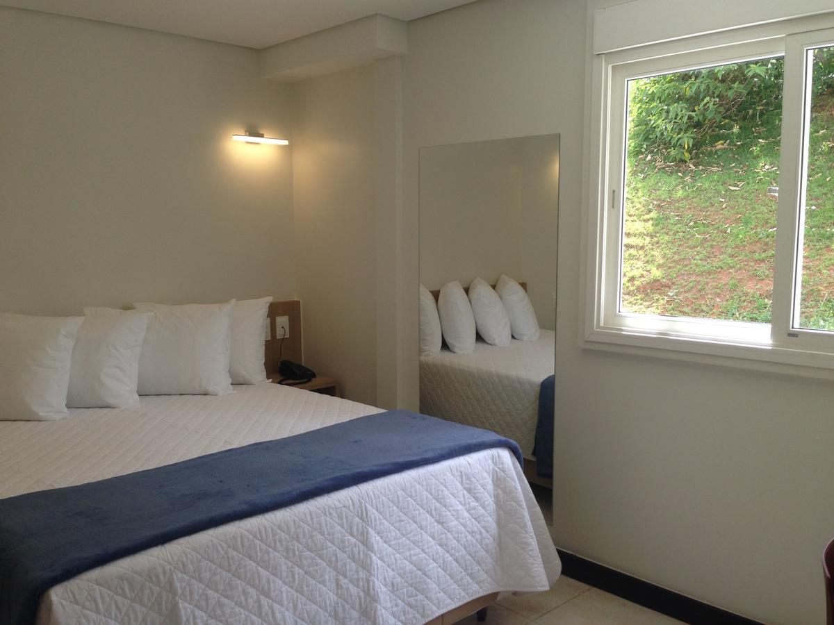 Hotel Cotoches Abre Campo Kamer foto