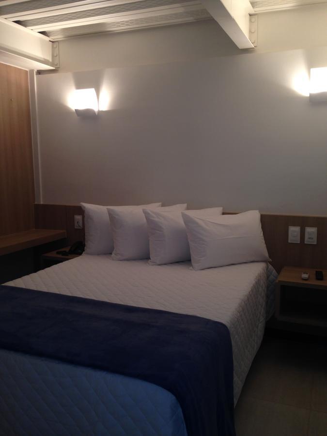 Hotel Cotoches Abre Campo Kamer foto