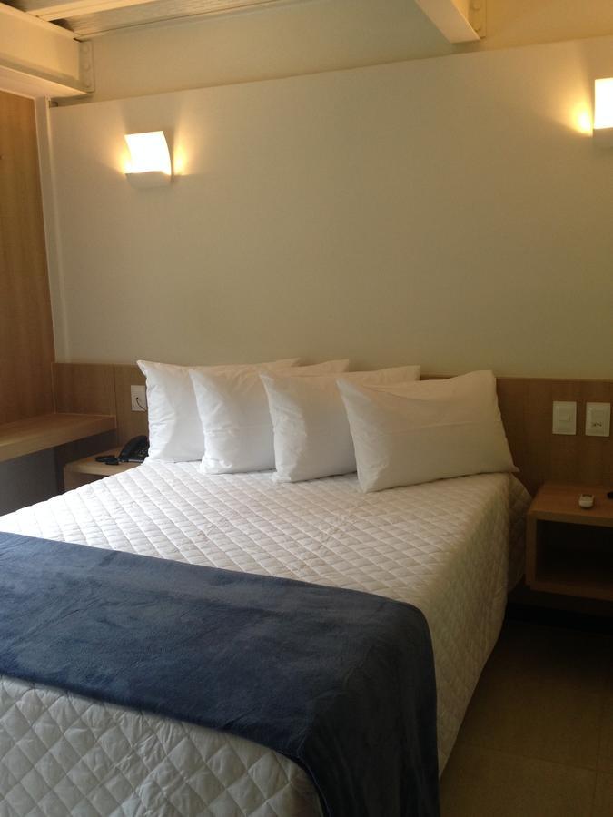 Hotel Cotoches Abre Campo Kamer foto