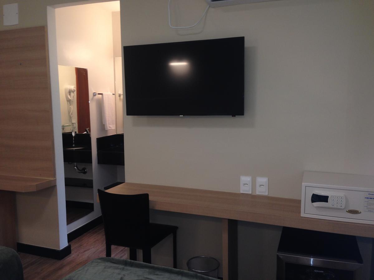 Hotel Cotoches Abre Campo Kamer foto