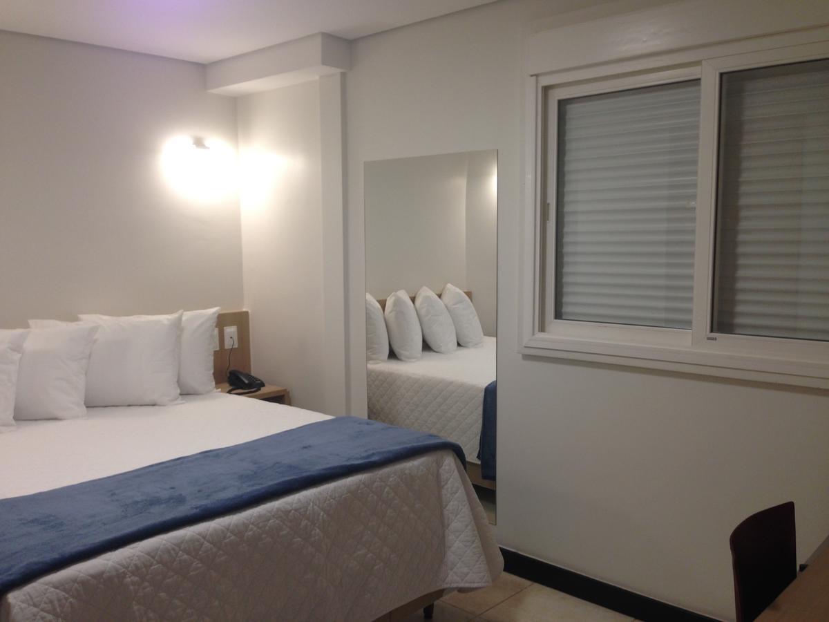 Hotel Cotoches Abre Campo Kamer foto
