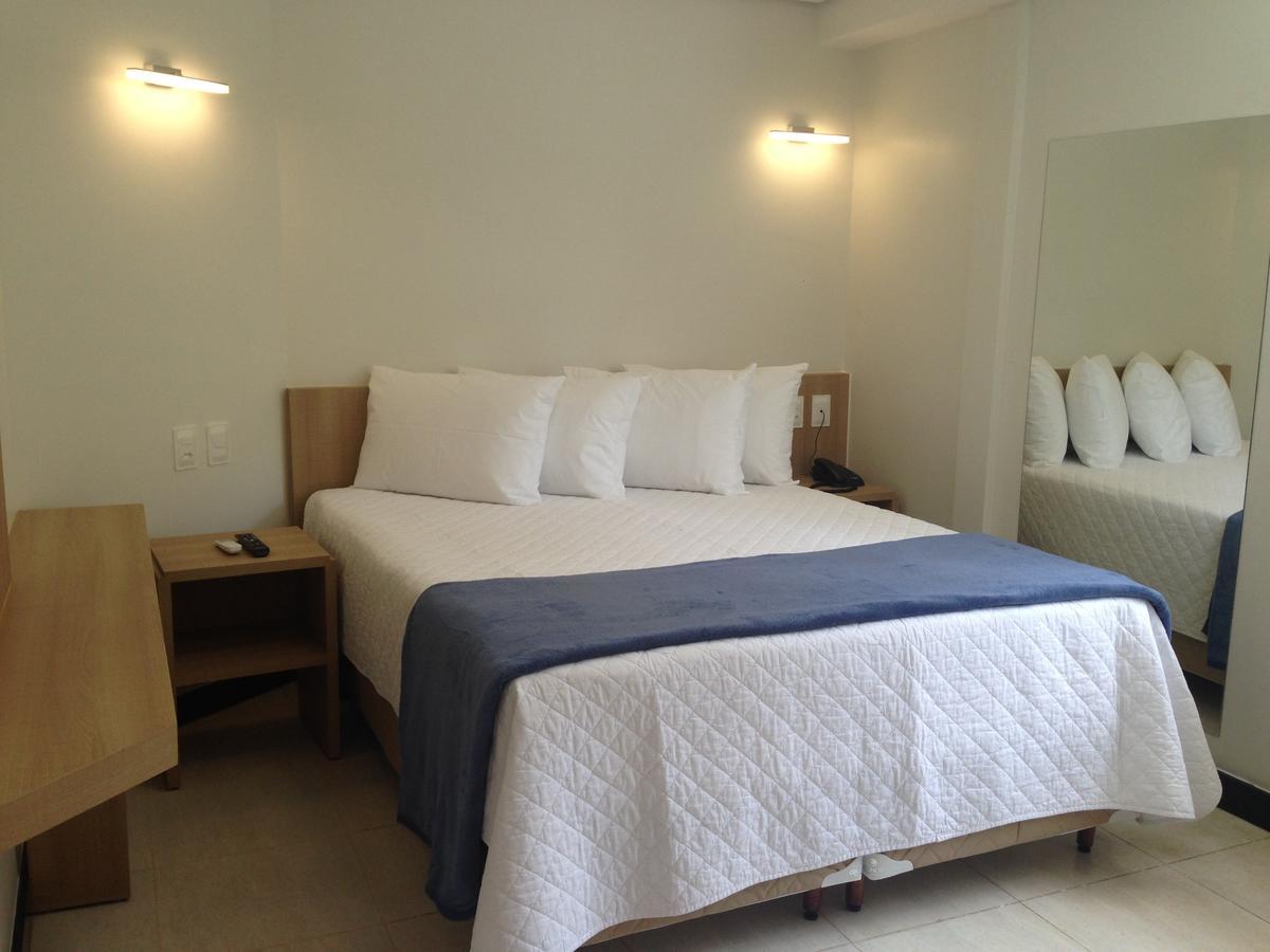 Hotel Cotoches Abre Campo Kamer foto
