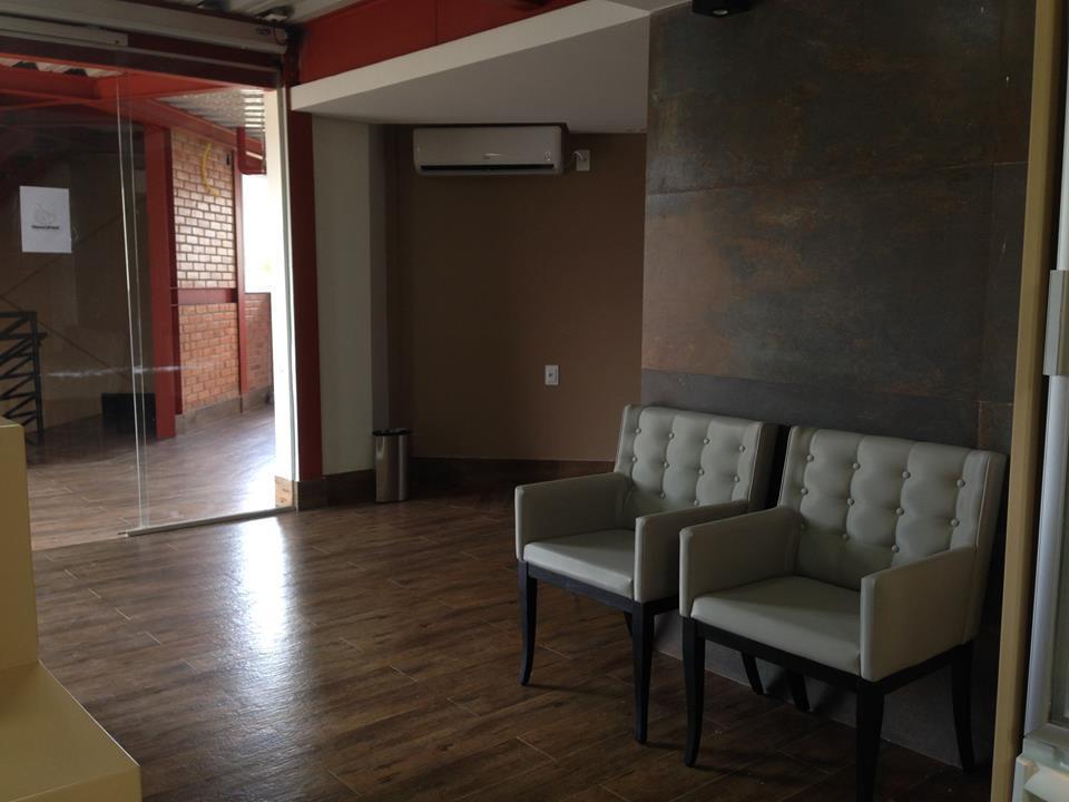 Hotel Cotoches Abre Campo Buitenkant foto