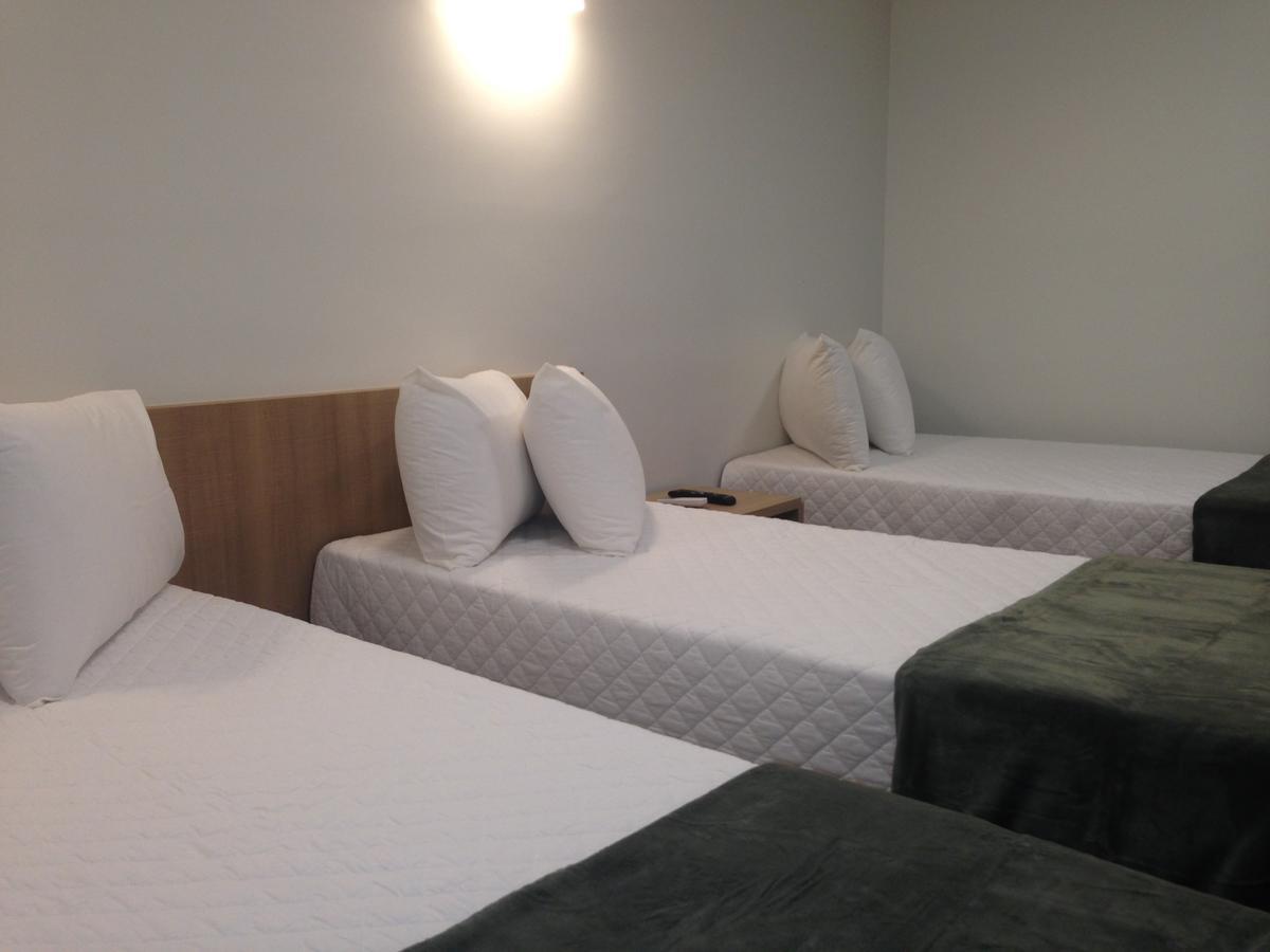 Hotel Cotoches Abre Campo Kamer foto