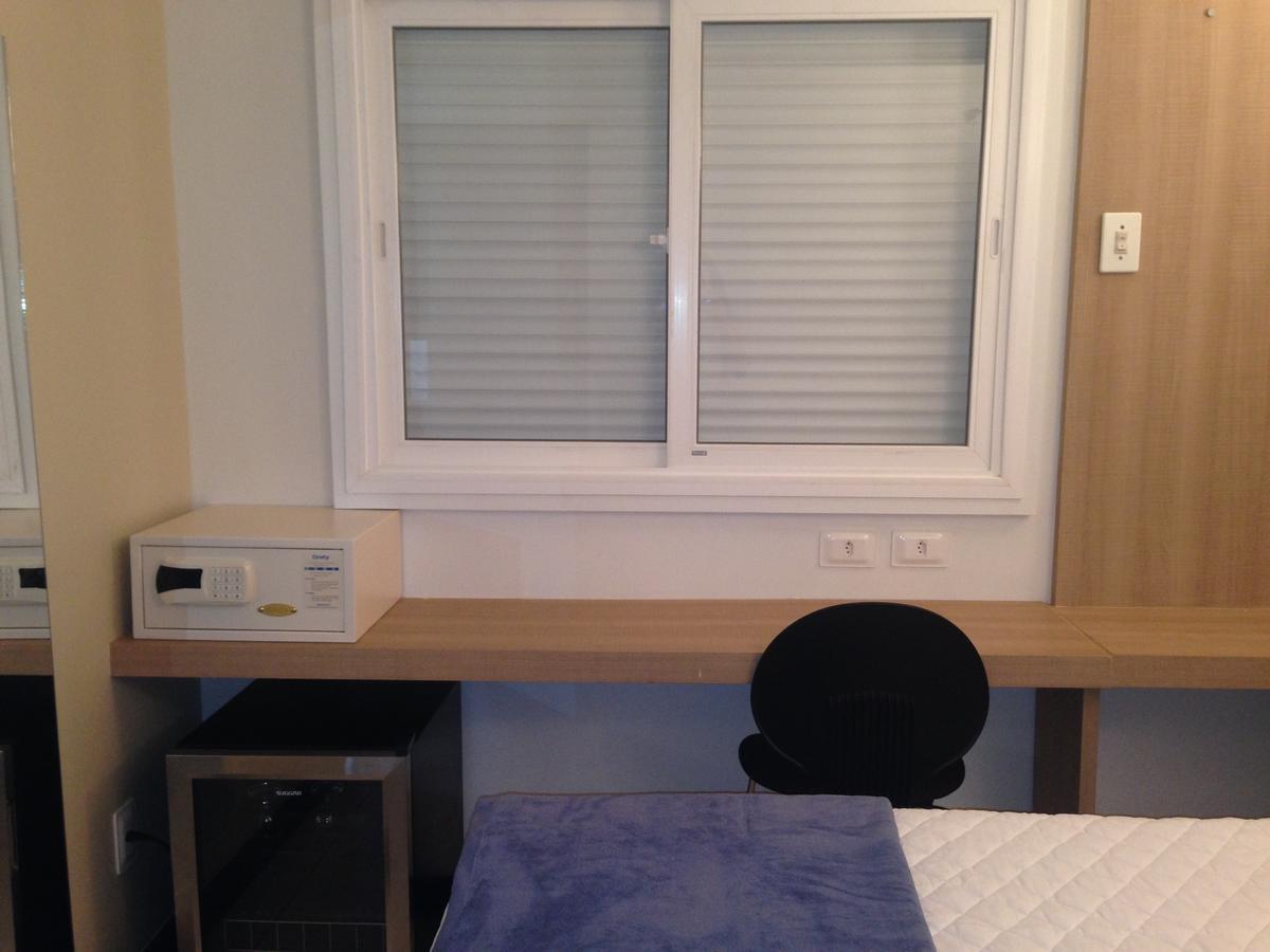 Hotel Cotoches Abre Campo Kamer foto