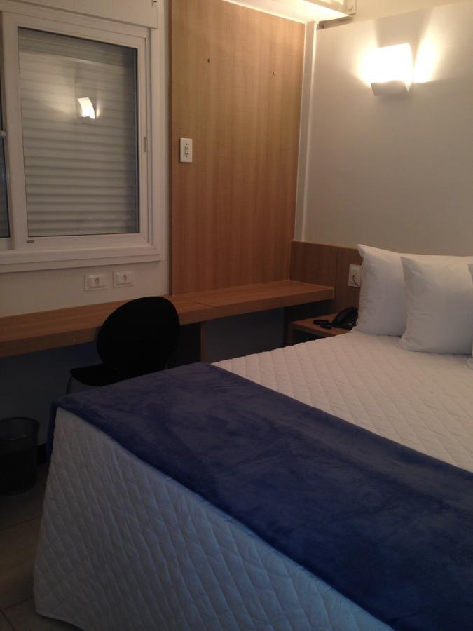 Hotel Cotoches Abre Campo Kamer foto