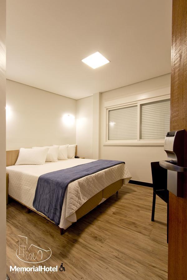 Hotel Cotoches Abre Campo Buitenkant foto