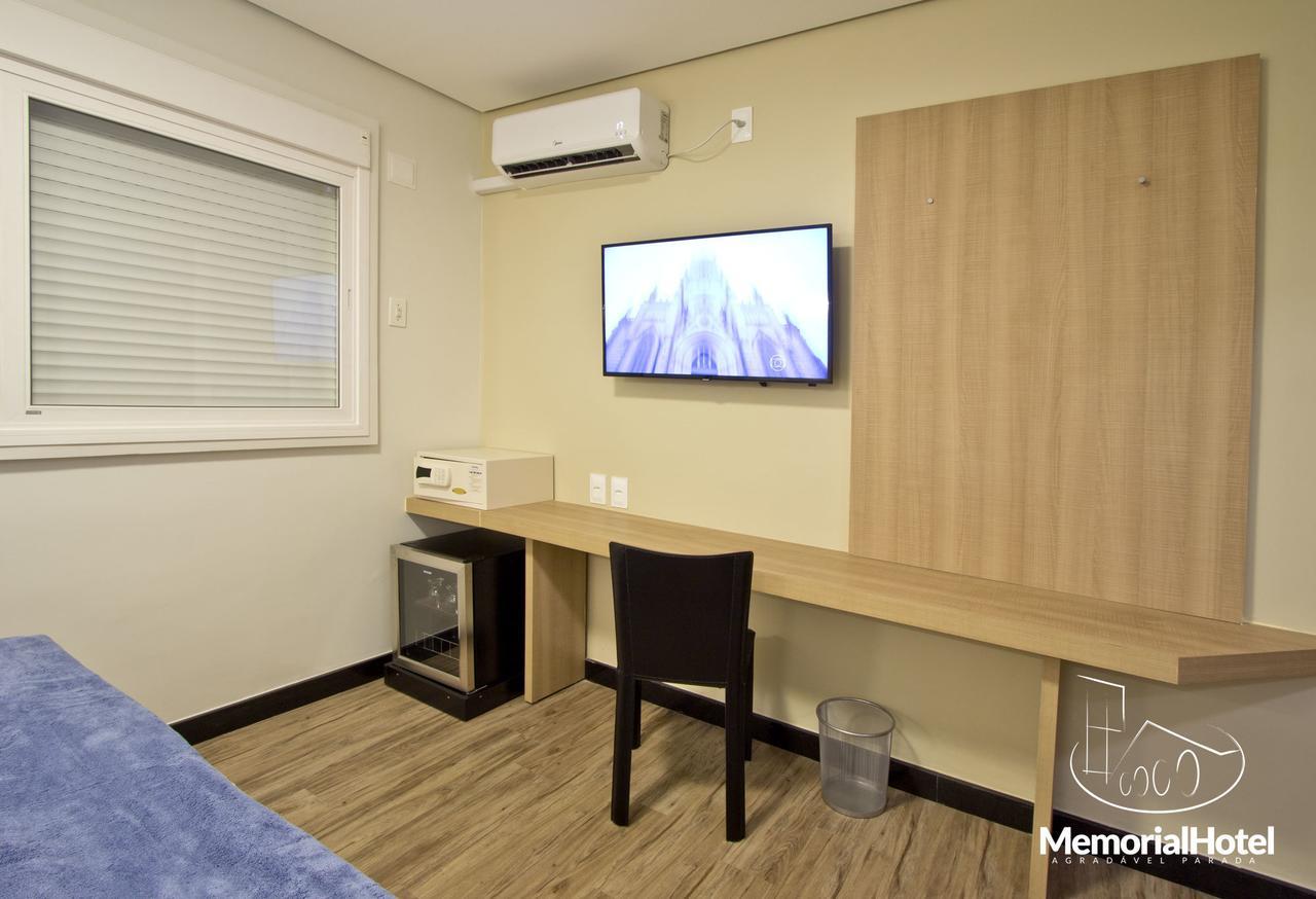 Hotel Cotoches Abre Campo Buitenkant foto